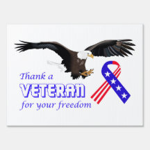 Obrigado um Veterano