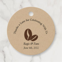 Obrigado uma etiqueta latente