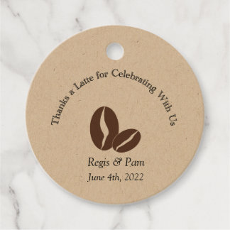 Obrigado uma etiqueta latente