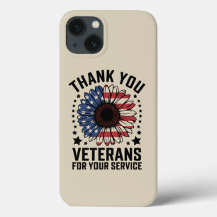 Obrigado Veteranos Dia dos Veteranos Militares do 