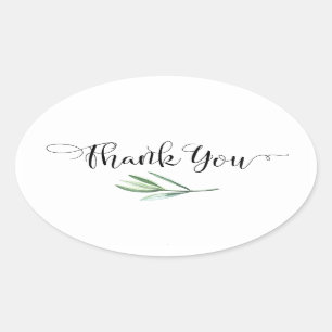 Obrigado Wedding você etiquetas para favores