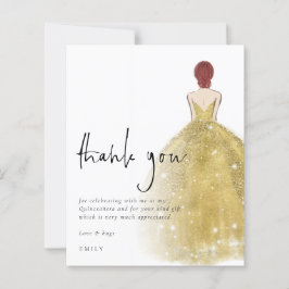 Obrigados de Quinceañera, Foto Dourada do palhaço 