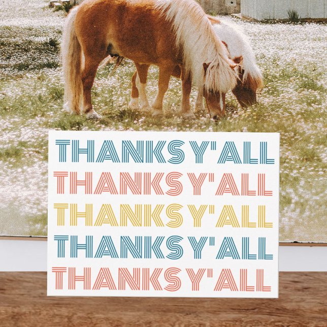 Obrigados de Vazio animados Cartão de Saudação (Criador carregado)