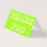 Obrigados, obrigado, carta verde-dobrada chartreus<br><div class="desc">Obrigados,  Obrigado,  carta branca verde-carretida</div>