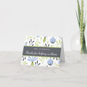 Obrigados Para Nos Ajudar A Fazer Cartões de agrad