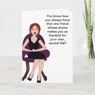 Obrigados para o cartão de escuta