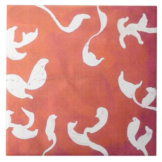 Observance Folk Art de AnyaC (Frente)