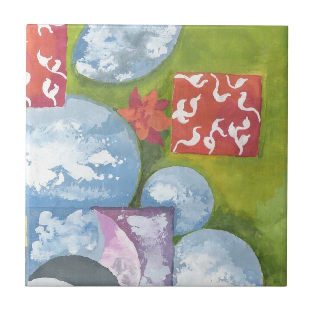 Observance Folk Art de AnyaC 2 (Frente)