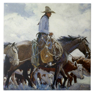 “Observando-o se Mover” Arte Ocidental Por WHD Koe