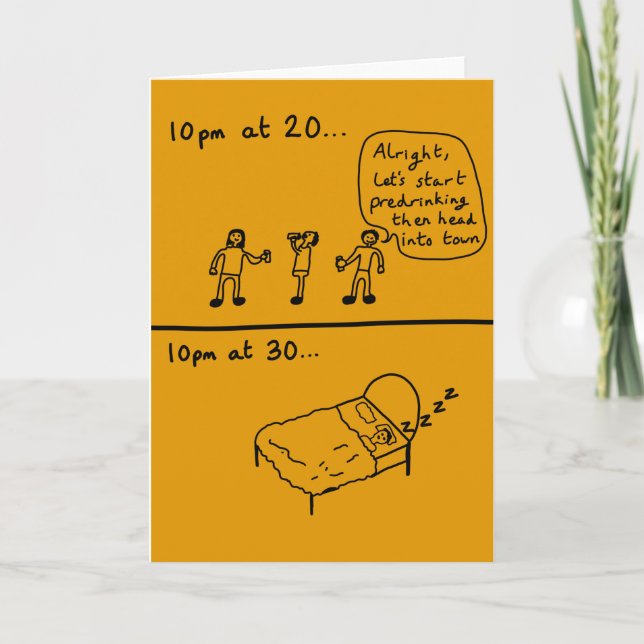 Obtendo Cartão de Aniversário mais antigo (Frente)