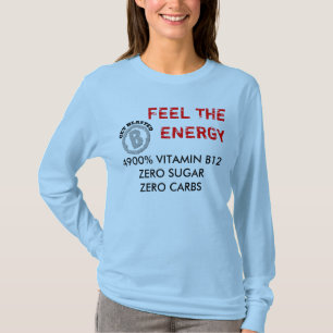 Obtenha a CAMISA soprada - SENHORAS