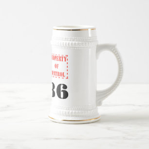 Obtenha a caneca de cerveja esperta