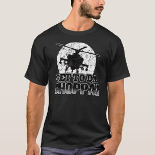 Obtenha à Dinamarca Choppa! camisa de t