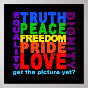 Obtenha a imagem? poster