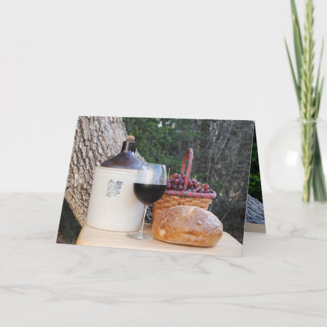 OBTENHA CARTÃO DE VINHO BEM (Frente)