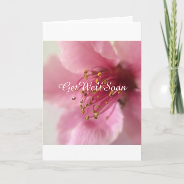 Obtenha o cartão com fotos do poço logo | (Frente)