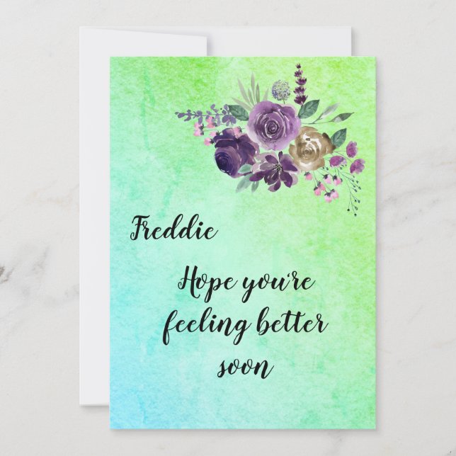 Obter Cartão Bem (Frente)