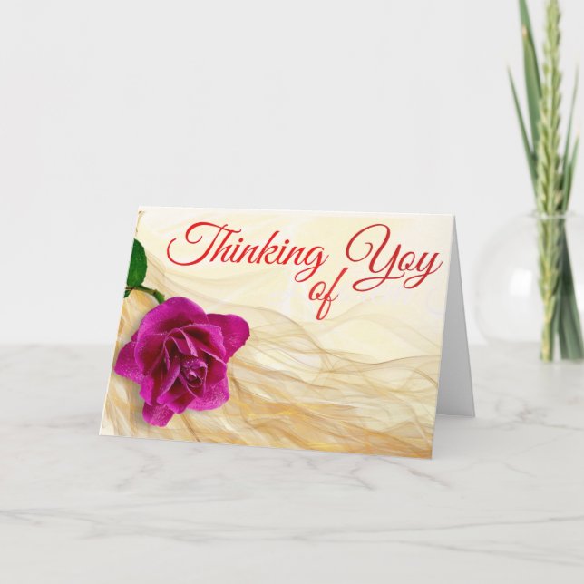 Obter Cartão Bem (Frente)