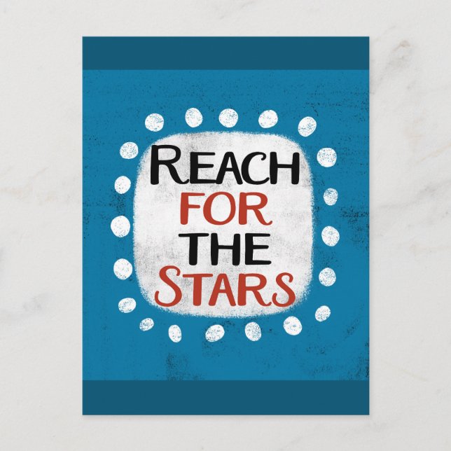 Obter Cartão Postal De Estrelas (Frente)