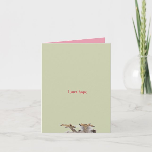 Obter um bom cartão (Frente)