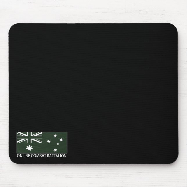 OCB MousePad (Frente)