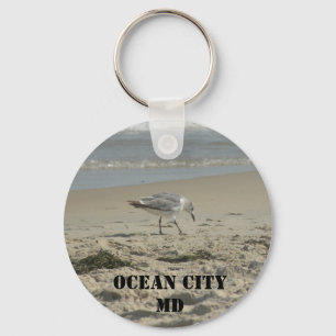 Ocean City, MD Chaveiro