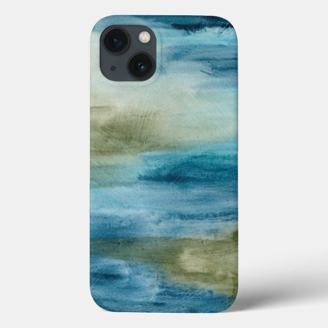 Ocean Flow II (Verso)