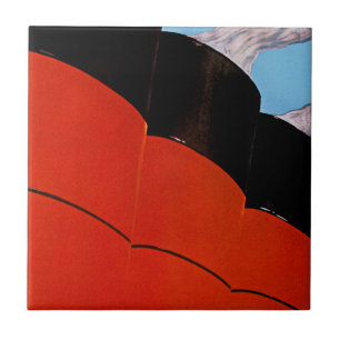 Ocean Liner Bon Voyage