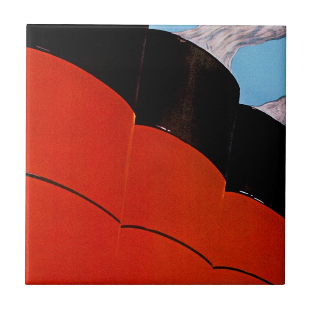 Ocean Liner Bon Voyage (Frente)