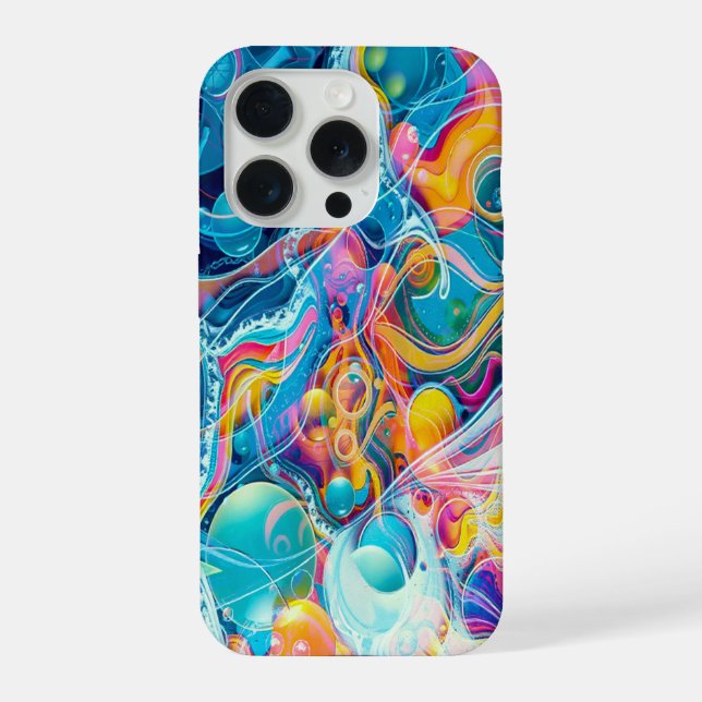 Ocean Reflections (Verso)