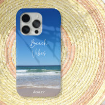 Ocean Sand Beach Personalizado