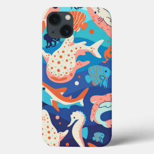 Ocean Wonders
