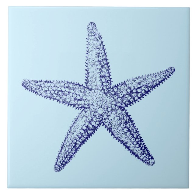 Oceana Beach Starfish (Frente)