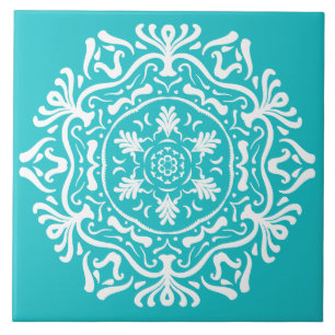 Oceana Mandala
