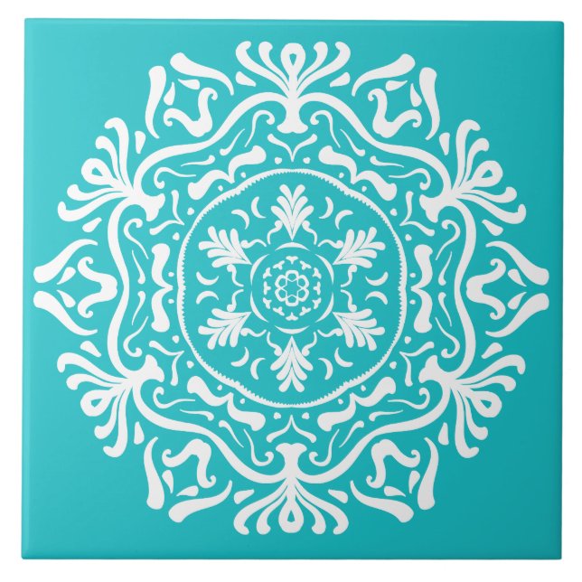 Oceana Mandala (Frente)