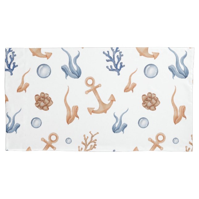 Oceano Aquarela (Frente)