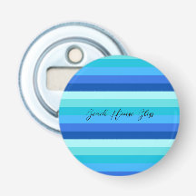 Oceano Azul e Verde Bandido