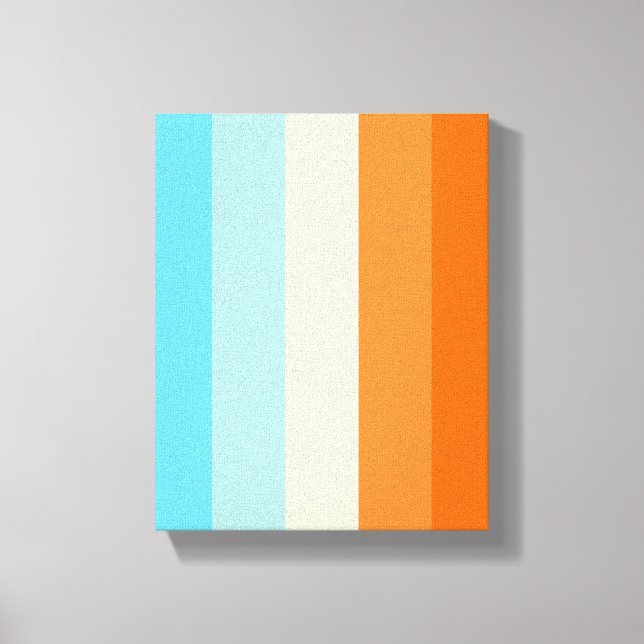 Oceano Breathe Canvas (Frente)