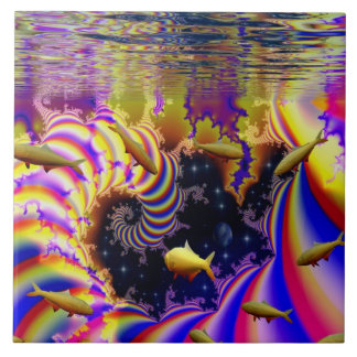 Oceano de sonhos