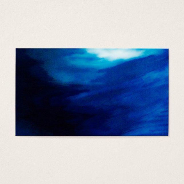 Oceano Místico (Frente)