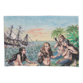 Oceano Náutico Mágico Sereia