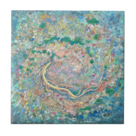 Ocean's Forest: Dragon's Current