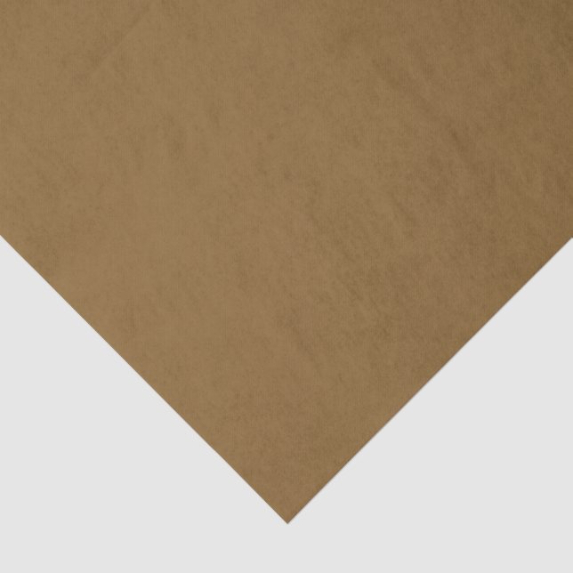 Ocre | Papel de Seda (Detalhes)