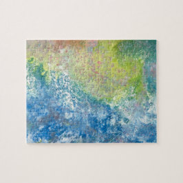 Octavia Quebra-cabeça por Iris Grace