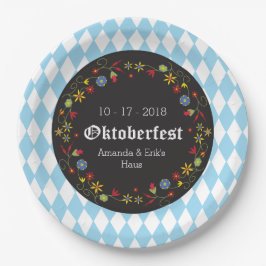Octoberfest, pratos do Oktoberfest - Personalizar