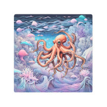 Octopus