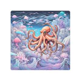 Octopus