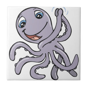 Octopus