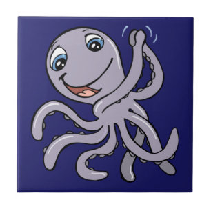 Octopus