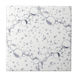 Octopus Bubble Drift Secondary